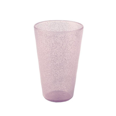 Memento Large Synthetic Crystal Tumbler - Homebody Denver