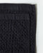 Lattice Linen Hand Towel, Medium - Homebody Denver