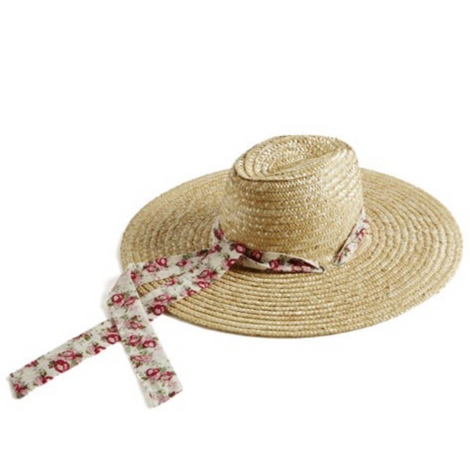 Liberty Hat - Homebody Denver