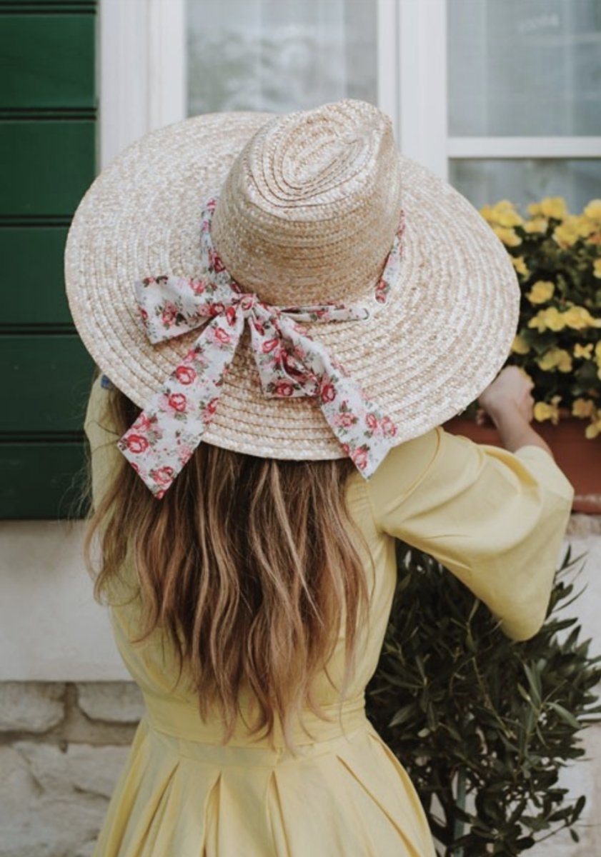 Liberty Hat - Homebody Denver