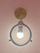 Limbo sconce - Homebody Denver