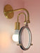 Limbo sconce - Homebody Denver
