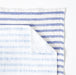 Linen Border Washcloth Small - Homebody Denver