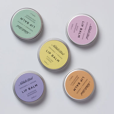 Lip Balm Tin 10ml - Homebody Denver