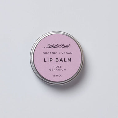 Lip Balm Tin 10ml - Homebody Denver