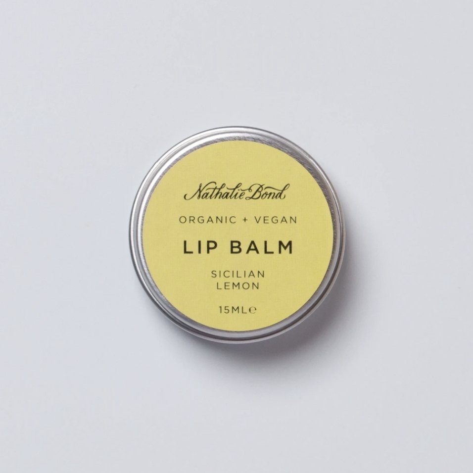 Lip Balm Tin 10ml - Homebody Denver