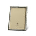 L'Objet Deco Twist Platinum Frame 4"x6" - Homebody Denver