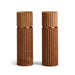 L'Objet Ionic Salt and Pepper Mill, Set of 2 - Homebody Denver