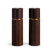 L'Objet Ionic Salt and Pepper Mill, Set of 2 - Homebody Denver