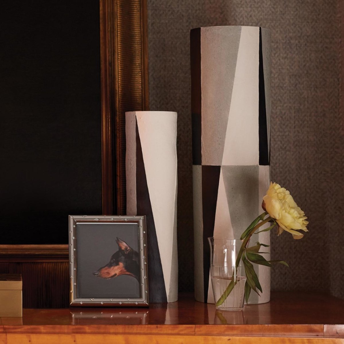 L'Objet Stars Frame 5" x 7" - Homebody Denver