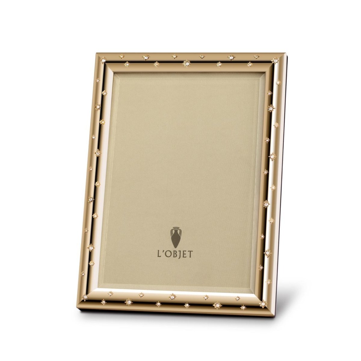 L'Objet Stars Frame 5" x 7" - Homebody Denver