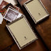 L'Objet Stars Frame 5" x 7" - Homebody Denver