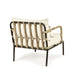 Lounge Chair Capizzi by Rena Barba - Homebody Denver