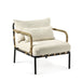 Lounge Chair Capizzi by Rena Barba - Homebody Denver