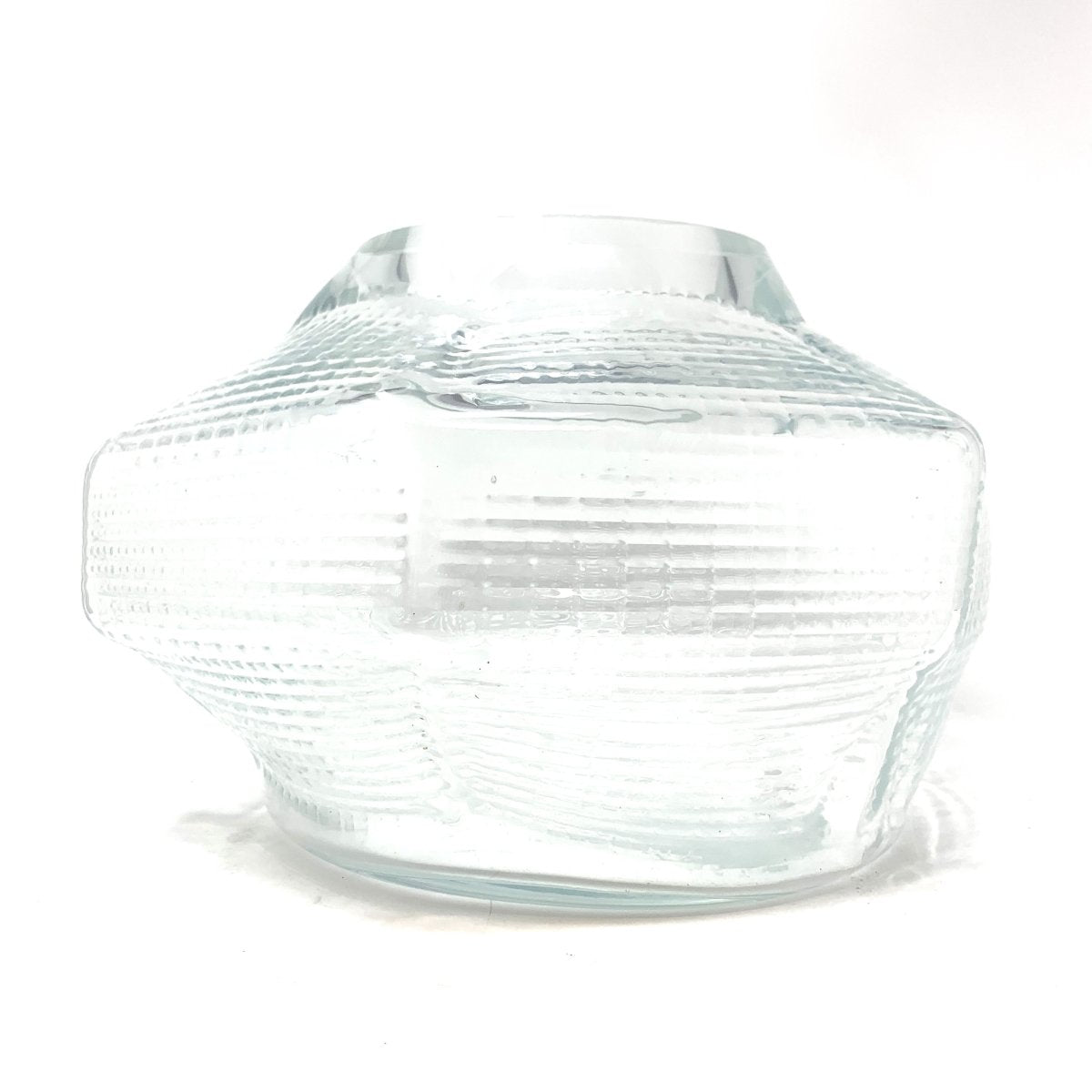 Vanessa Mitrani Low Vase Trace - Homebody Denver