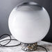 Red Edition Lucid Dream Globe Lamp - Homebody Denver