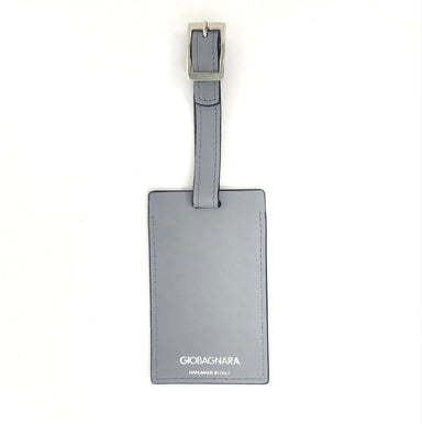 Luggage Tag - Homebody Denver