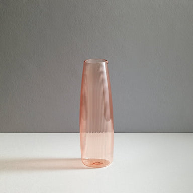 Luisa Tinted Carafe - Homebody Denver