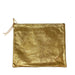Isabelle Varin Luna Leather Pouch Large - Homebody Denver
