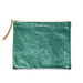Isabelle Varin Luna Leather Pouch Large - Homebody Denver