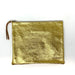 Isabelle Varin Luna Leather Pouch Large - Homebody Denver