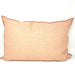 Maison de Vacances Cushion Vice Versa Crumpled Washed Linen - Homebody Denver