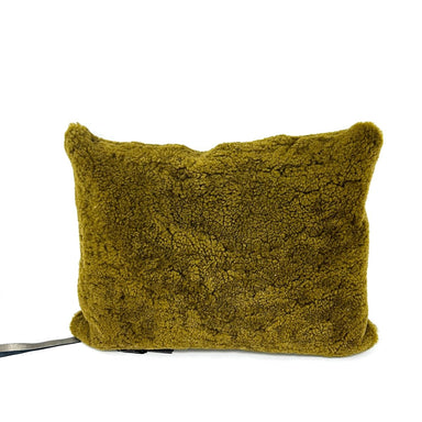 Maison de Vacances Cushion Vice Versa Tinted Bouclette Sheep 30 x 40 cm - Homebody Denver