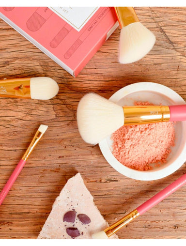 Make-Up Brush Set - Homebody Denver