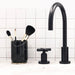 Marble "Classic" Toothbrush Holder - Homebody Denver
