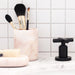 Marble "Classic" Toothbrush Holder - Homebody Denver