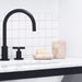 Marble "Classic" Toothbrush Holder - Homebody Denver