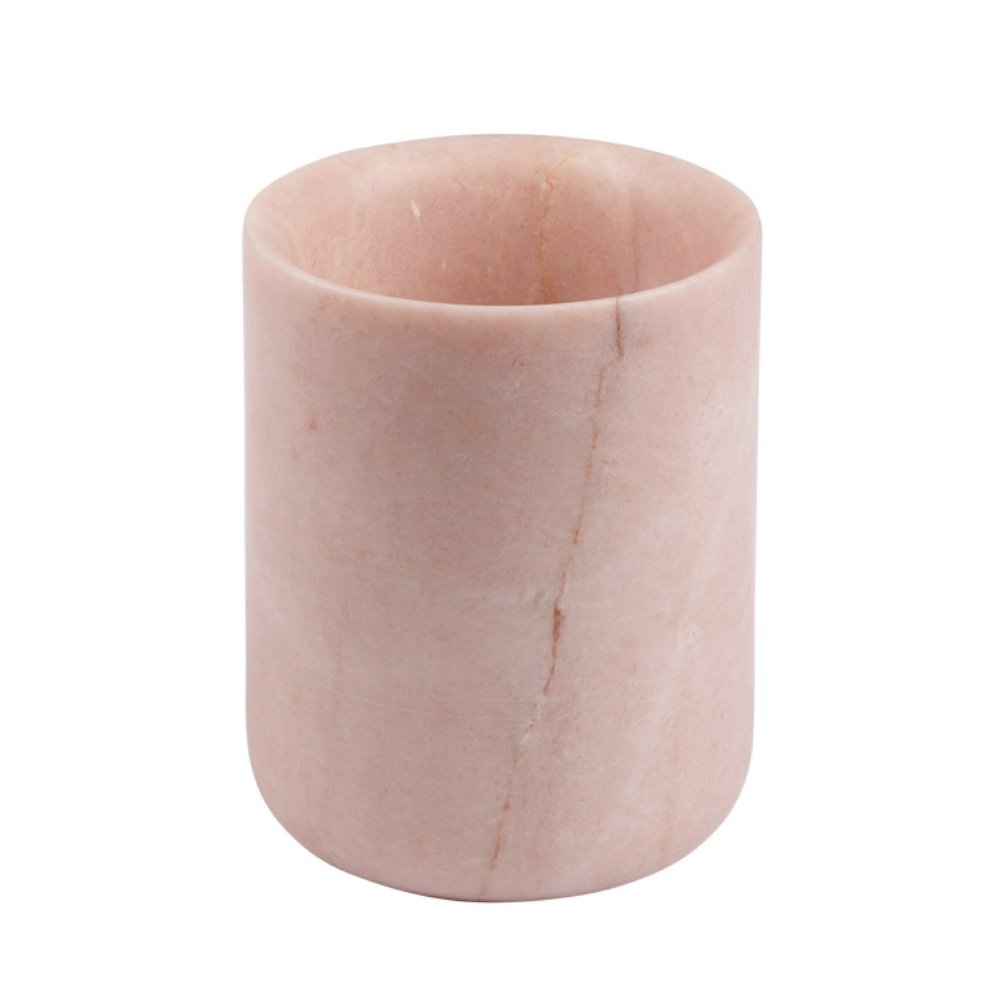 Marble "Classic" Toothbrush Holder - Homebody Denver
