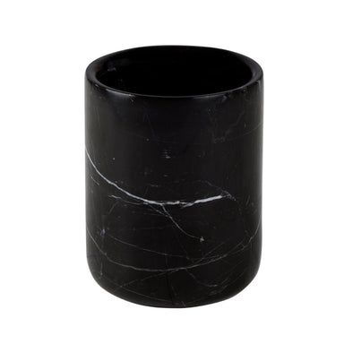 Marble "Classic" Toothbrush Holder - Homebody Denver
