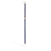 Maria Tash, Single 50mm Diamond and Sapphire Eternity Bar Charm, 18kt. - Homebody Denver