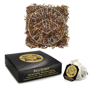 Mariage Freres Tea Bags qty. 30 - Homebody Denver