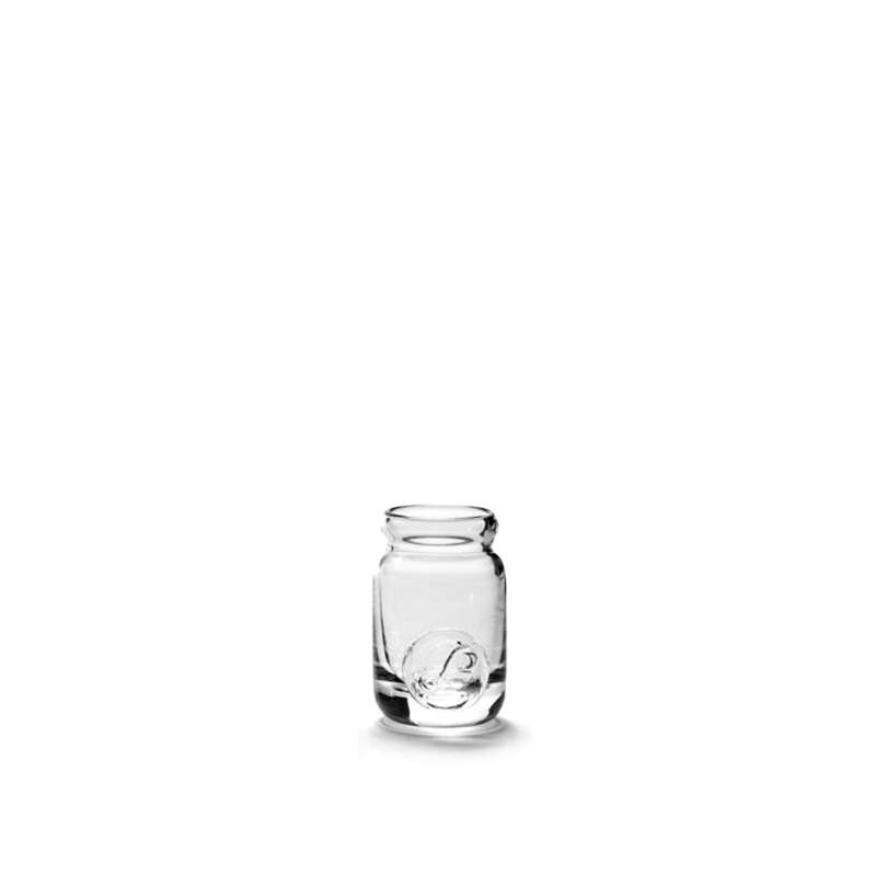 Marma Small Jar - Homebody Denver