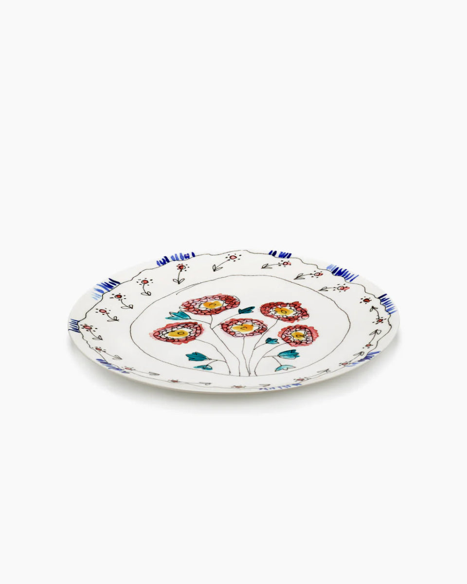 Marni SERVING PLATE L A - Homebody Denver