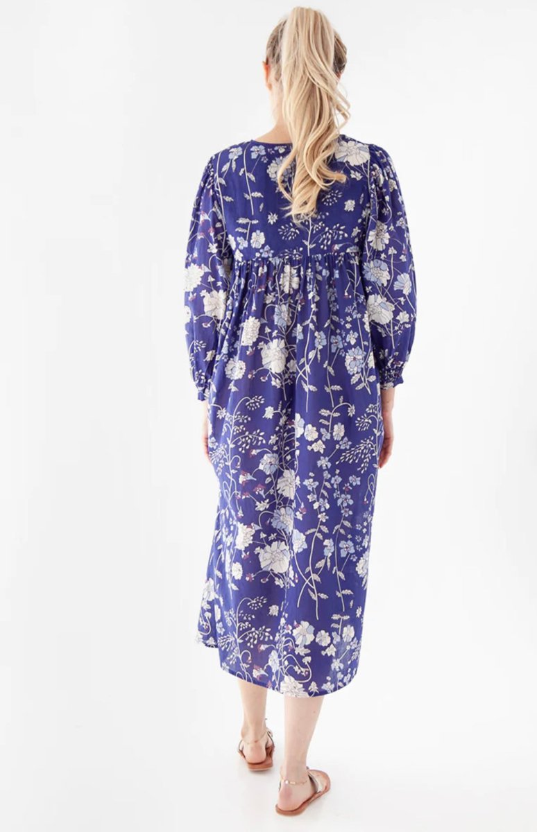 Matta NY Hamsa Garden Dress - Homebody Denver