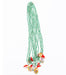 Matta NY Temple Rosary with Hindu Medallion One Size - Homebody Denver