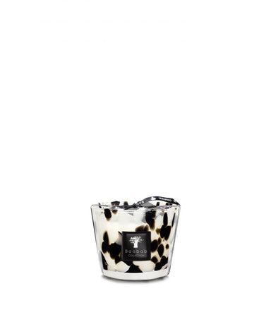 Max 10 Pearls Collection Candle - Homebody Denver