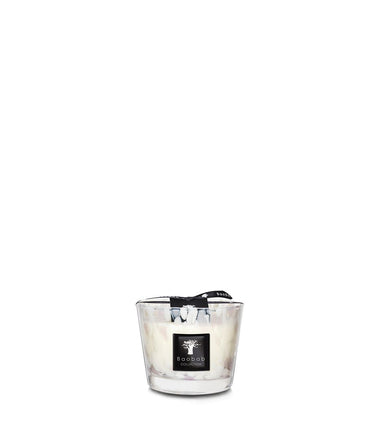 Max 10 Pearls Collection Candle - Homebody Denver