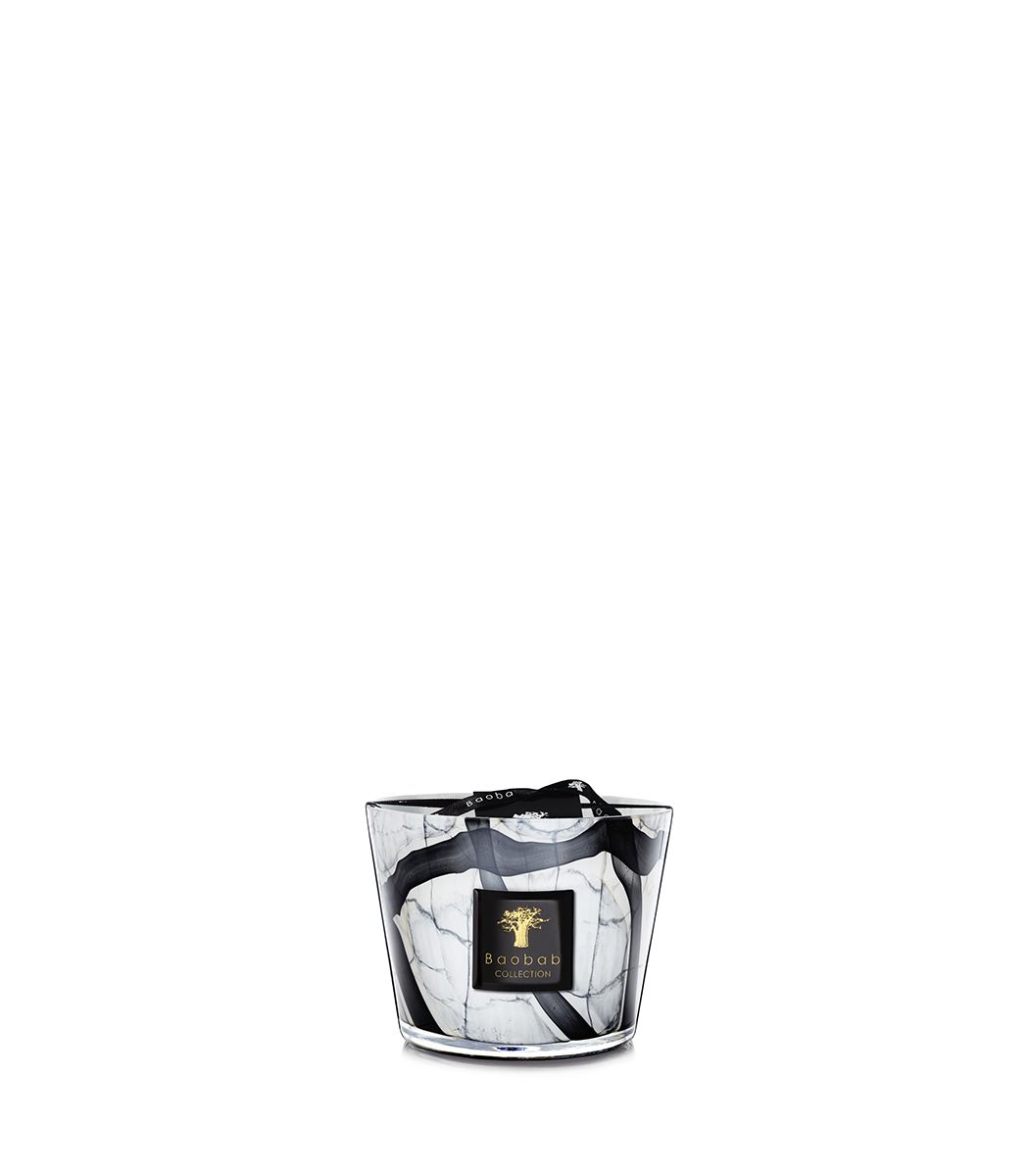 Max 10 Stones Collection Candle - Homebody Denver