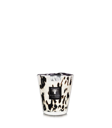 Max 16 Pearls Collection Candle - Homebody Denver