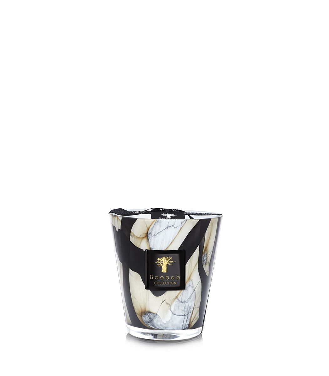 Max 16 Stones Collection Candle - Homebody Denver