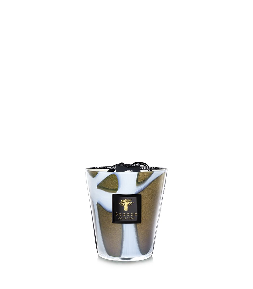Max 16 Stones Collection Candle - Homebody Denver