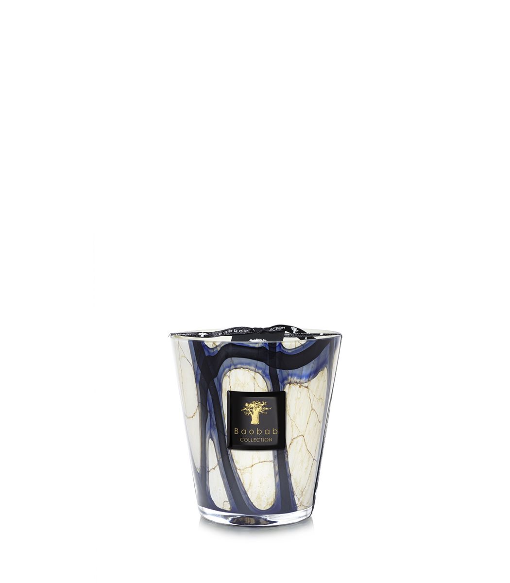 Max 16 Stones Collection Candle - Homebody Denver