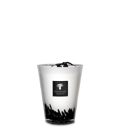 Max 24 Feathers Collection Candle - Homebody Denver