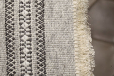 Maya Alpaca Throw 79" x 55" - Homebody Denver