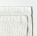 Medium Lattice Linen Hand Towel - Homebody Denver
