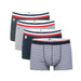 Le Slip Francais Men's Boxer Le Marius 4-pack - Homebody Denver